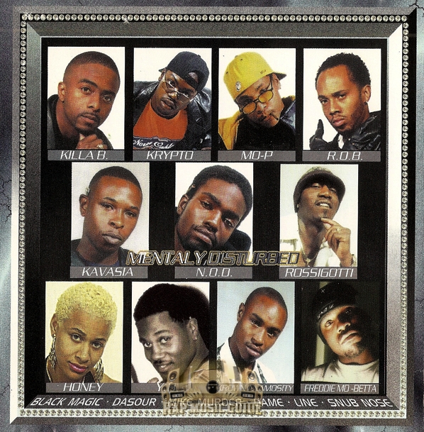 ●PLATINUM PLAYAZ Platinum Playaz - Collection: CD | Rap Music Guide